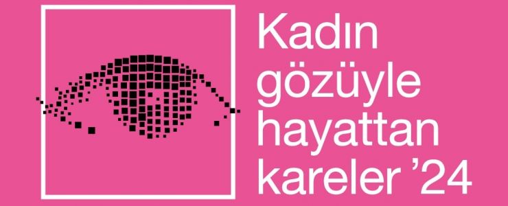 Kadın Gözüyle Hayattan Kareler başladı