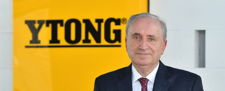 Hinginar : "Sağlam ve sağlıklı yapılar inşa etmeliyiz"