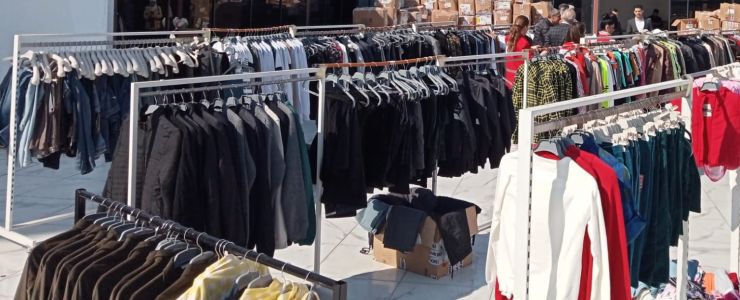 LC Waikiki deprem bölgesine yardımı artırdı