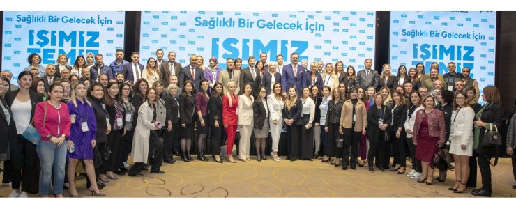 “İşimiz Temiz Projesi” 81 İL'e yayılıyor