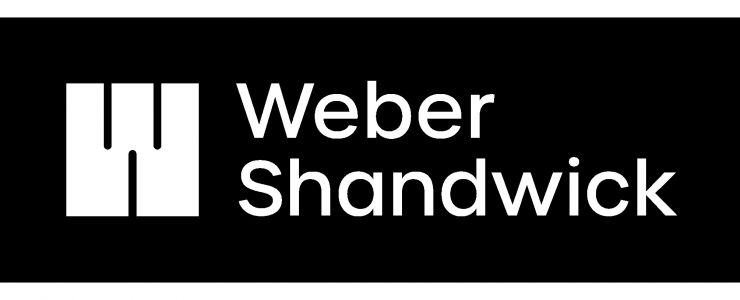 Weber Shandwick Collective onurlandırıldı