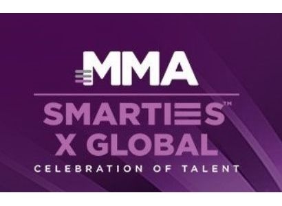 2023 SMARTIES™ X Global Ödülleri'nin Açıklandı