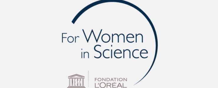 “Bilim Kadınları İçin” 22 yaşında