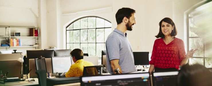 İşten çıkarmak tercih edilmiyor