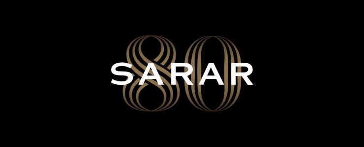 Sarar; 80 Yaşında