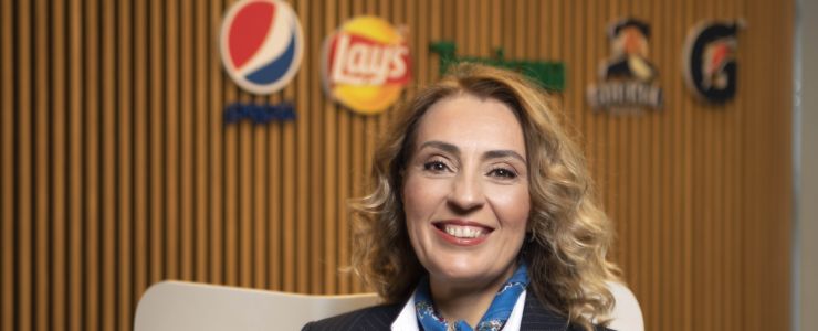 PepsiCo Türkiye, sürdürülebilir çalışmaları ile insana katkı sağlıyor