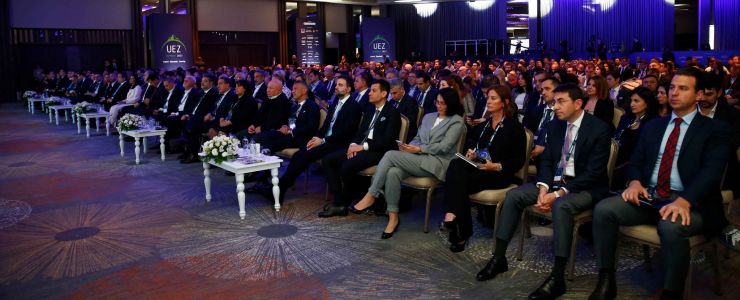 Dünya Liderleri Uludağ Ekonomi Zirvesi’nde!