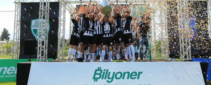 Bilyoner Rakipbul Ligi’nde Final Heyecanı Yaklaşıyor