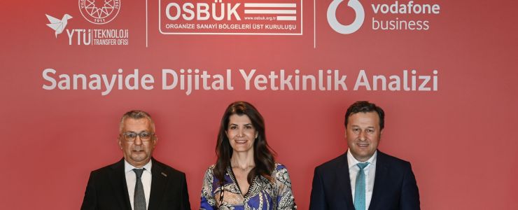 Vodafone 10 bin işletmeyi ölçecek