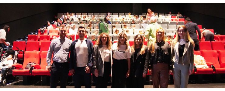 ASTOR ENERJİ’ DEN SOSYAL SORUMLULUĞA YENİLİKÇİ YAKLAŞIM