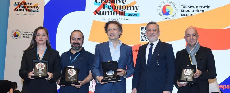 Netflix :"Türkiye'de 13 binden fazla kreatif istihdam sağlıyoruz"