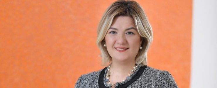 Danone Türkiye’nin pazarlama lideri Verda Duysak
