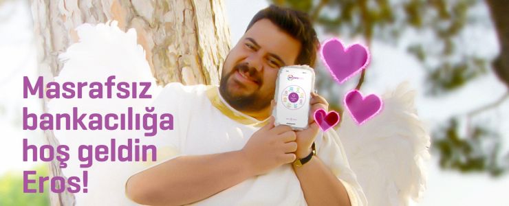 ENPARA.COM’DAN NOSTALJİK REKLAM 