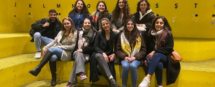 Perfetti Van Melle “Sosyal Farkındalık Kulübü” Farklı