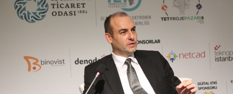 Kripto Varlık ve Teknoloji Startup'ları teşvik edilmeli