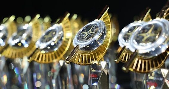 Turkcell’in çevre kitabına Altın Pusula ödülü