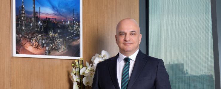 Tüpraş, Döngüsel Ekonomiye Katkı Sağlayacak