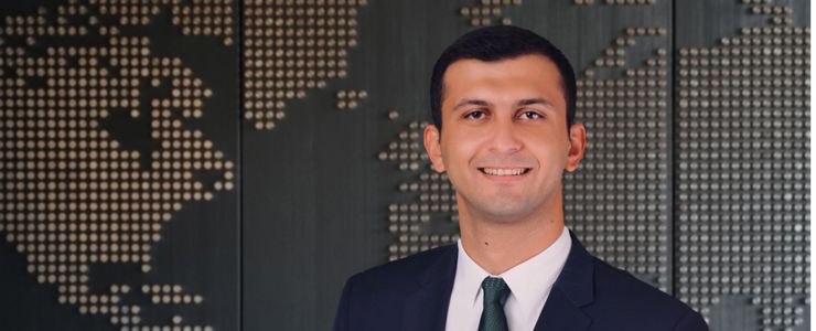 EY: İşgücü yönetiminde yenilikçi yaklaşımlar 