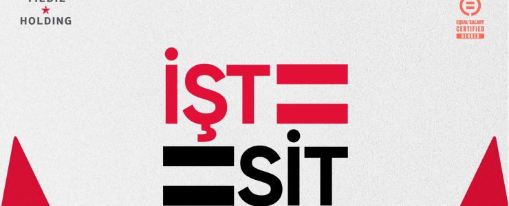 Yıldız Holding'e ‘EŞİT ÜCRET Sertifikası