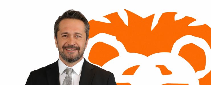 Murat Yılmaz, ING Yatırım Genel Müdürü 