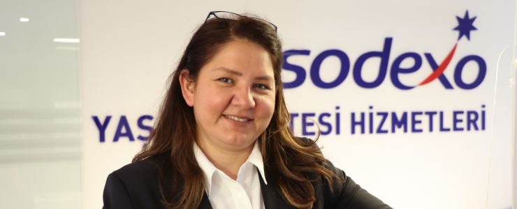 Sodexo'ra babalık izni 10 gün