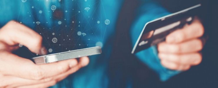 Türkiye'de dijital bankacılık kullanıcsı 114 milyon