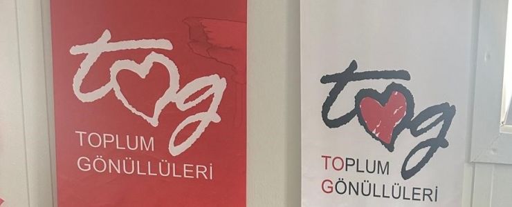 Skechers Türkiye TGV ile deprem bölgesine desteği sürdürüyor