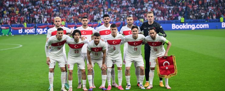 EURO 2024 tutkunları TikTok’ta buluştu!