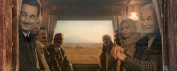 Vakıf Katılım’ın Cumhuriyet’in 100. yılı reklamına uluslararası ödül