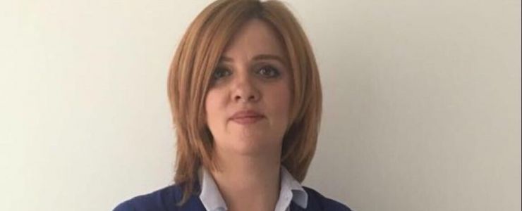 Zeynep Acar, Tuttur.com CEO'su