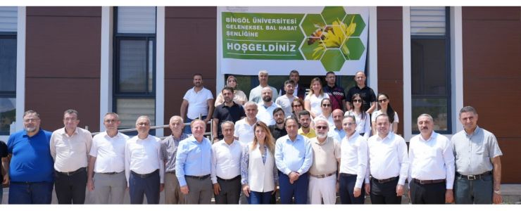 MİGROS VE BİNGÖL ÜNİ. İŞBİRLİĞİ