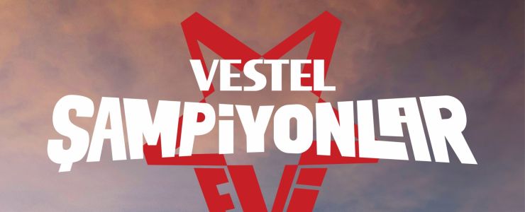 Vestel’den sporculara Şampiyonlar Evi