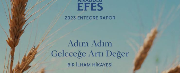 Anadolu Efes'ten Enerji Tasarrufu Yatırımı