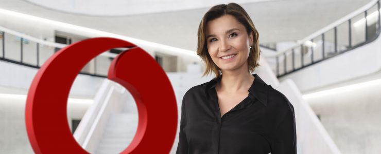 VODAFONE’DAN 2 AY UZAKTAN ÇALIŞMA