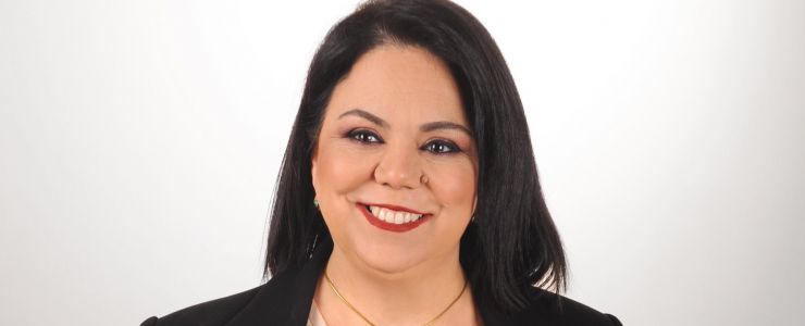 Didem Sekerel Erdoğan'a yeni görev