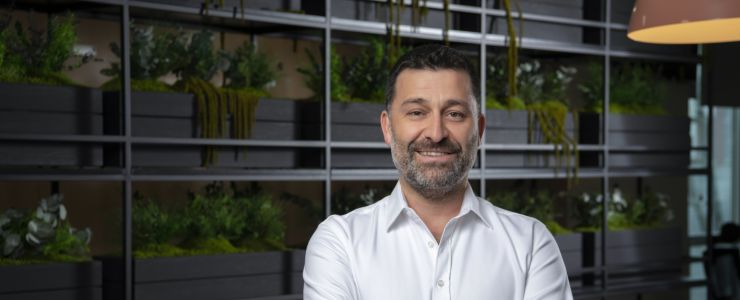 İşin Olsun 7 Yaşında!