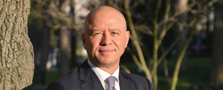 Koç Holding yatırımlarına devam ediyor