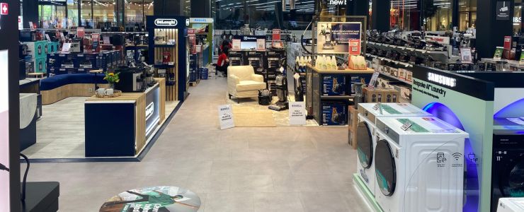 MediaMarkt İstanbul’daki tüm mağazalar erişilebilir