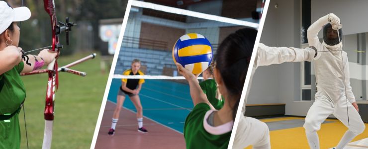 Türk Takımının Yarıştığı Sporlara İlgi Arttı