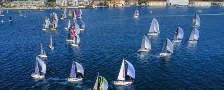  Bosphorus Cup başlıyor