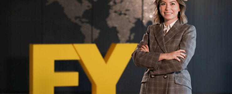 EY: Şirketler  5  ESG alana odaklanmalı