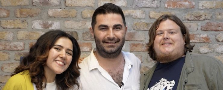 TikTok’tan gençlere büyük destek
