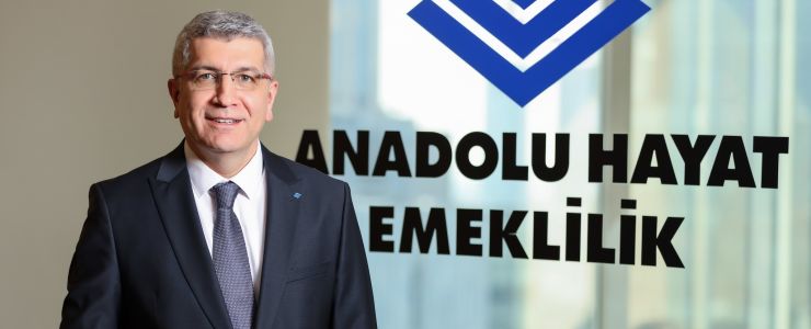 Anadolu Hayat Emeklilik, Karbon Ayak İzini Dengeliyor