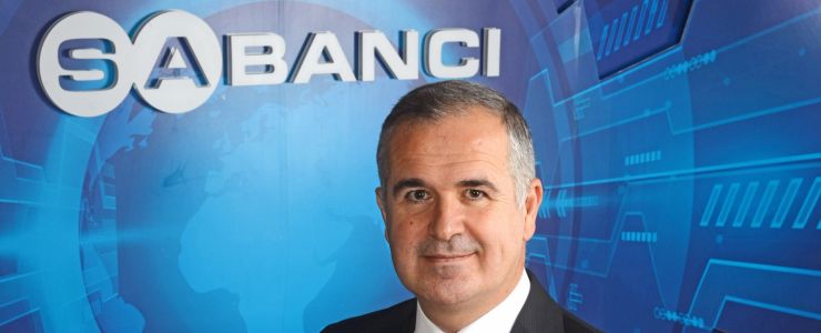Sabancı, “Dünyanın En İyi Şirketleri”  listesinde 