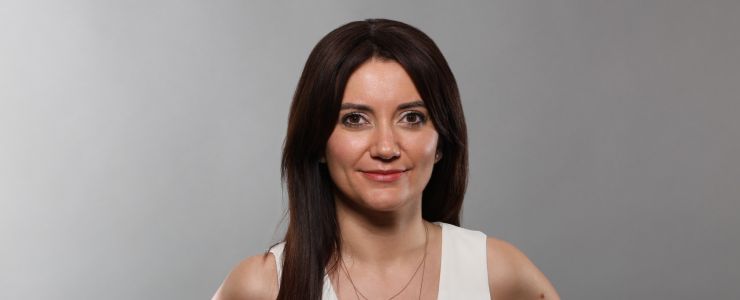 NETFLIX’TEN “TÜRKİYE YETENEK HARİTASI”