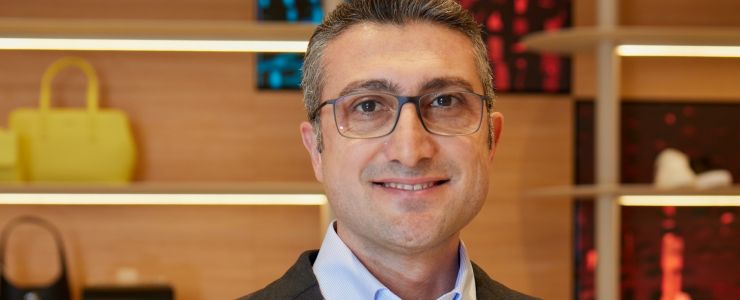 Üretken Yapay Zeka Platformu Boyner AI Yayında