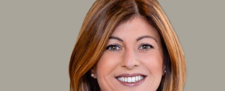 Serpil Timuray, GLOBAL “HERoesÜst listesinde