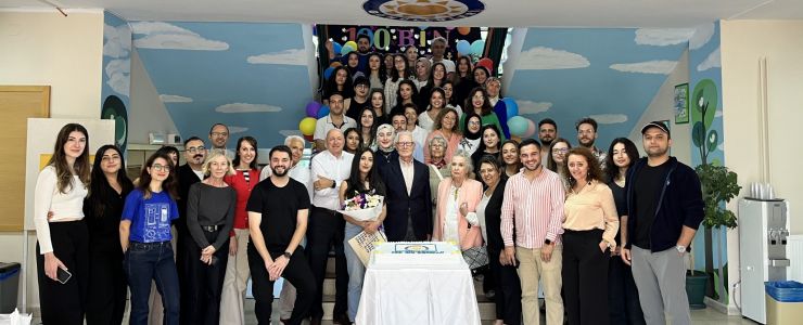 TEGV 100 bin gönüllüye ulaştı