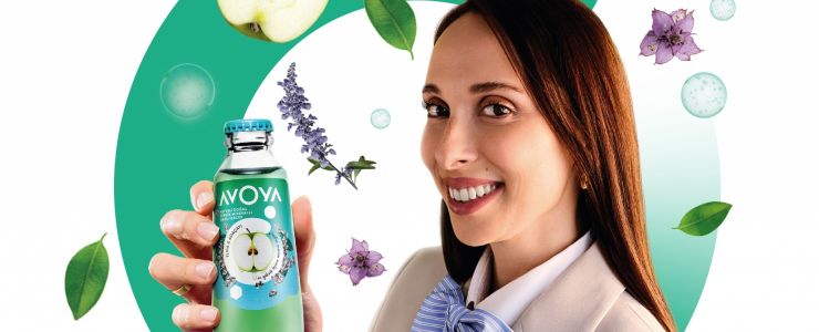 AVOYA’nın “Sende Bi’ Yenilik Var” Reklamı