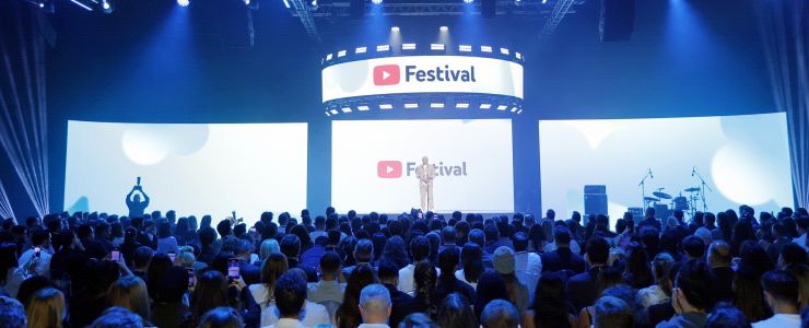 “Sadece YouTube’da”